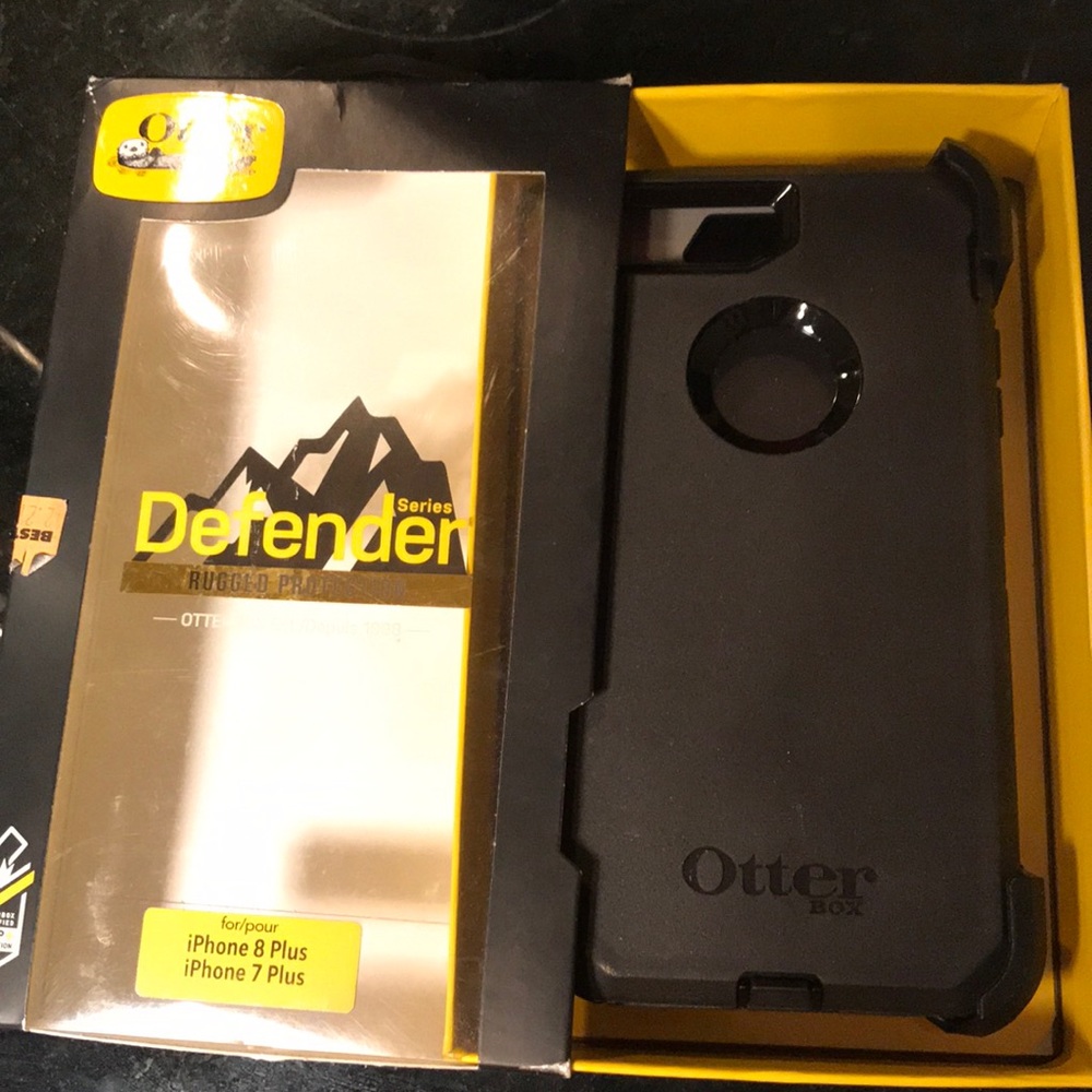 Phone case for 7 or 8 plus